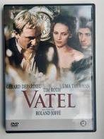 Vatel dvd (1999)(Gerard Depardieu , Tim Roth), Ophalen of Verzenden, Vanaf 12 jaar, Zo goed als nieuw, Drama