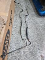 Versnellingsbak olieleiding Range Rover Classic Discovery v8, Ophalen, Gebruikt, Q, W