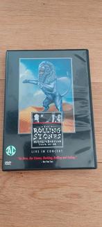 Rolling Stones - Bridges to Babylon Tour '97-'98, Alle leeftijden, Ophalen of Verzenden, Zo goed als nieuw
