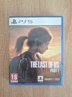 The Last of Us Part 1, Spelcomputers en Games, Games | Sony PlayStation 5, Ophalen of Verzenden, Zo goed als nieuw
