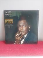 Jazz - Miles Davis - Sketches of Spain, Ophalen of Verzenden, Zo goed als nieuw, 1940 tot 1960, 12 inch