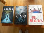 3x Stephen King ( zgan ) los 3,- of samen 8 euro, Ophalen of Verzenden, Zo goed als nieuw, Stephen King, Amerika
