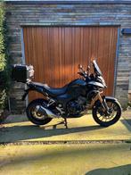 Full Option Honda CB500X 2022, Motoren, Motoren | Honda, 2 cilinders, Particulier, Toermotor, 471 cc