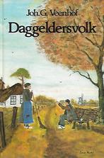 Daggeldersvolk - Joh.G. Veenhof, Boeken, Ophalen of Verzenden, Gelezen