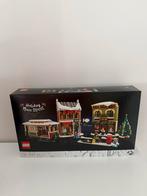 Nieuwe Lego Holiday Main Street 10308!, Ophalen of Verzenden, Nieuw, Complete set, Lego
