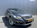 Volkswagen Passat CC Automaat Airco nieuwe APK 2.0 TSI, Auto's, Volkswagen, 4 cilinders, 1984 cc, 4 stoelen, Origineel Nederlands