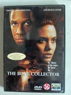 The Bone Collector, Vanaf 16 jaar, Ophalen of Verzenden, Gebruikt, Actiethriller
