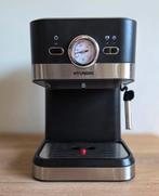 Hyundai Tazza espresso koffiezetapparaat enkele keer gebruik, Ophalen of Verzenden, Zo goed als nieuw, Espresso apparaat