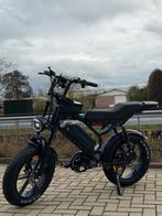 NIEUW Fatbike LEGAAL S20 Pro Uniek 25KM  | FULL OPTION OP=OP, 59 cm of meer, Verzenden, Zo goed als nieuw, Overige merken