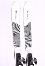 151 159 167 dames skis ARMADA VICTA 83, grip walk, carbon,, Overige merken, 140 tot 160 cm, Gebruikt, Verzenden