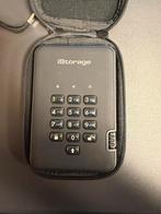 iStorage diskAshur2 HDD 2TB, Computers en Software, Harde schijven, 2TB, IStorage, HDD, Nieuw