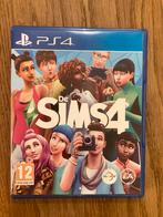 Sims4 voor playstation4, 1 speler, Ophalen of Verzenden, Zo goed als nieuw, Vanaf 3 jaar