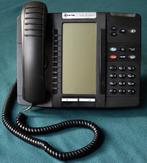 6 handsets 5320 IP Phone van Mitel, 10 euro per stuk, Telecommunicatie, Vaste telefoons | Niet Draadloos, Gebruikt, Ophalen of Verzenden
