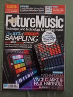 Future Music Magazine - Issue 310, Ophalen of Verzenden, Gelezen, Muziek, Film of Tv