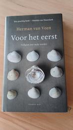 Herman van Veen - Voor het eerst, Ophalen of Verzenden, Zo goed als nieuw, Herman van Veen