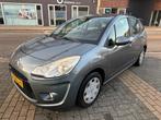 Citroen c3 1.6, Auto's, Voorwielaandrijving, Zwart, 4 cilinders, 1600 cc