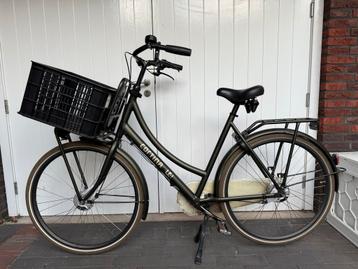 Cortina U4 Transportfiets - 7 Versnellingen - Damesfiets beschikbaar voor biedingen