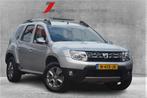 Dacia Duster 1.2 TCe 4x2 Lauréate 86695 NAP navigatie camer, Auto's, Dacia, Voorwielaandrijving, Gebruikt, Duster, 635 kg