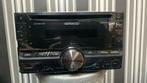 Kenwood DPX206U, Auto diversen, Autoradio's, Ophalen of Verzenden, Gebruikt