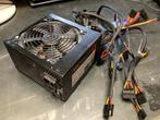 Pc Voeding 650w, Ophalen of Verzenden, Gebruikt
