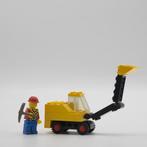 Lego 641 Graafmachine *vintage lego*, Ophalen of Verzenden, Gebruikt, Complete set, Lego