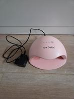 Pinkgellac led lamp, Sieraden, Tassen en Uiterlijk, Uiterlijk | Cosmetica en Make-up, Ophalen of Verzenden, Zo goed als nieuw