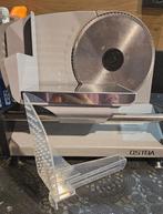 Elektrische voedselsnijder, Ophalen, Zo goed als nieuw