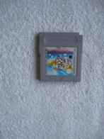 SUPER MARIO LAND (FAH) GameBoy Pocket & Classic +handleiding, Spelcomputers en Games, Games | Nintendo Game Boy, Avontuur en Actie