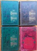 Tijdschrift De vriend des huizes, Ophalen of Verzenden, Gelezen, Overige typen