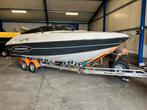 Performance 707, Watersport en Boten, Speedboten, Binnenboordmotor, 6 meter of meer, Benzine, 200 pk of meer