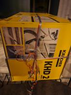 Karcher khd2 power special, Ophalen, Zo goed als nieuw, Minder dan 150 ampère, Elektroden