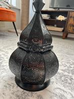 Morokkaanse lantaarn, Ophalen of Verzenden, Zo goed als nieuw