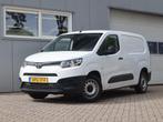 Toyota PROACE CITY 1.5 D-4D Cool Long / trekhaak (bj 2022), Voorwielaandrijving, Stof, Gebruikt, Euro 6