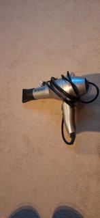 Proffesionele proxelli fohn met tools mondstuk en diffuser, Ophalen of Verzenden, Gebruikt, Föhn of Haardroger