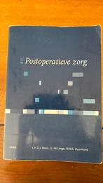 Postoperatieve zorg, Ophalen of Verzenden, Zo goed als nieuw