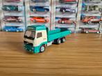 Kentoys Limited Volvo FH Canope Globetrotter, Ophalen of Verzenden, Bus of Vrachtwagen