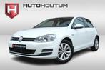 Volkswagen Golf 1.4 TGI Comfortline BlueMotion Adaptive Crui, Voorwielaandrijving, Stof, Euro 6, 4 cilinders