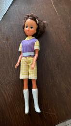 Vintage barbie, Verzamelen, Ophalen of Verzenden, Zo goed als nieuw