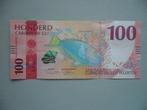 Curacao & St. Maarten #W4 [2025] / 100  gulden UNC, Verzenden, Midden-Amerika, Los biljet