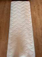 2 stevige logeermatrassen – 80x210 cm, goede staat, Ophalen, Eenpersoons, 200 cm, 80 cm