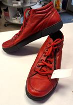 Ara sneakers leer donker rood enkelhoogte maat 39.5 nr 48132, Kleding | Dames, Schoenen, ., Ara, Ophalen of Verzenden, Rood