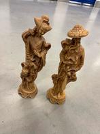 Decoratieve Oosterse Figuren Set, Ophalen