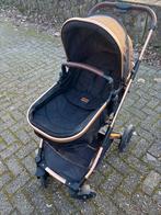 Kinderwagen, Ophalen, Zo goed als nieuw, Kinderwagen, Overige merken
