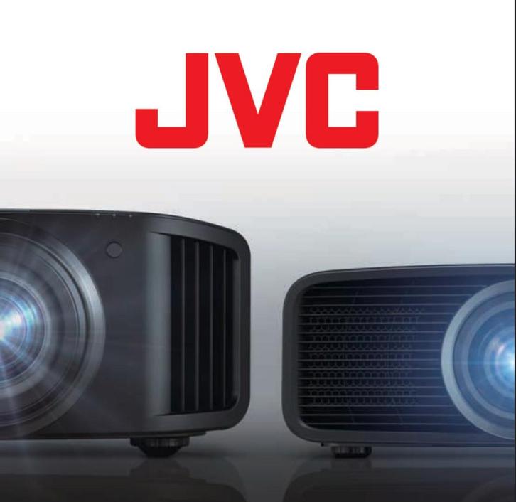 JVC DLA High End Laser Projectie *NZ500-NZ700-NZ800-NZ900*, Audio, Tv en Foto, Beamers, Zo goed als nieuw, Ultra HD (4K), Ophalen of Verzenden