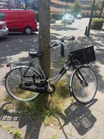 Gazelle City Bike, Ophalen, Gebruikt, Versnellingen, 56 cm of meer