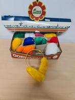 Vintage Anuy Oorwarmers in Originele Doos, Ophalen of Verzenden