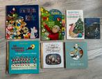 Kinderboeken Kerst, Diversen, Kerst, Ophalen of Verzenden, Zo goed als nieuw