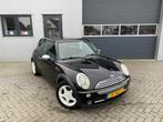 Mini Mini 1.6 One Pepper NAP AIRCO LM VELGEN 7-2024, Auto's, Mini, Te koop, Geïmporteerd, Benzine, One