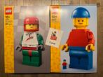 Lego Scaled-Up Minifigure 40649 & 40819 * Nieuw in doos !, Ophalen of Verzenden, Nieuw, Complete set, Lego