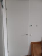 Berkvens hoge opdekdeur, Ophalen, 80 tot 100 cm, 215 cm of meer, Binnendeur